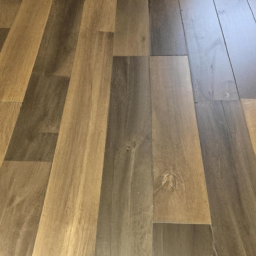 Parquet Flottant : Une Installation Rapide et Facile pour un Résultat Impeccable Mondeville